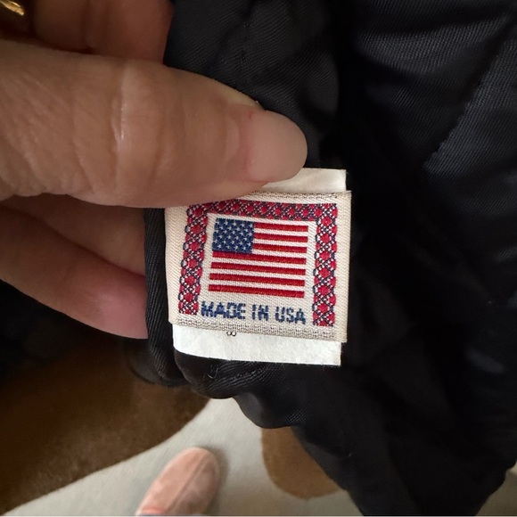 Kith / Pendleton Wool  Bomber Jacket - Picture 8 of 10